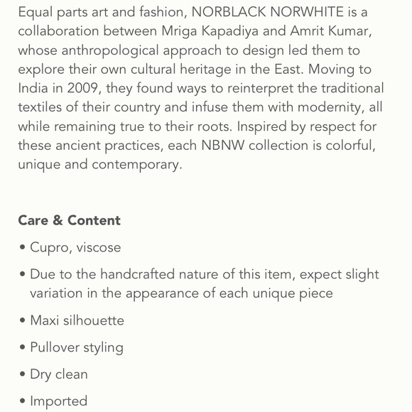 NWT Anthropologie Kyara Tie Dye Dress Size M - Picture 2 of 15